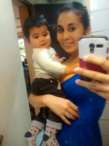 LaMamasitaDeMiAdel♡!.LaChanchitaDeMiDiego♡!..MyHappyLife:D