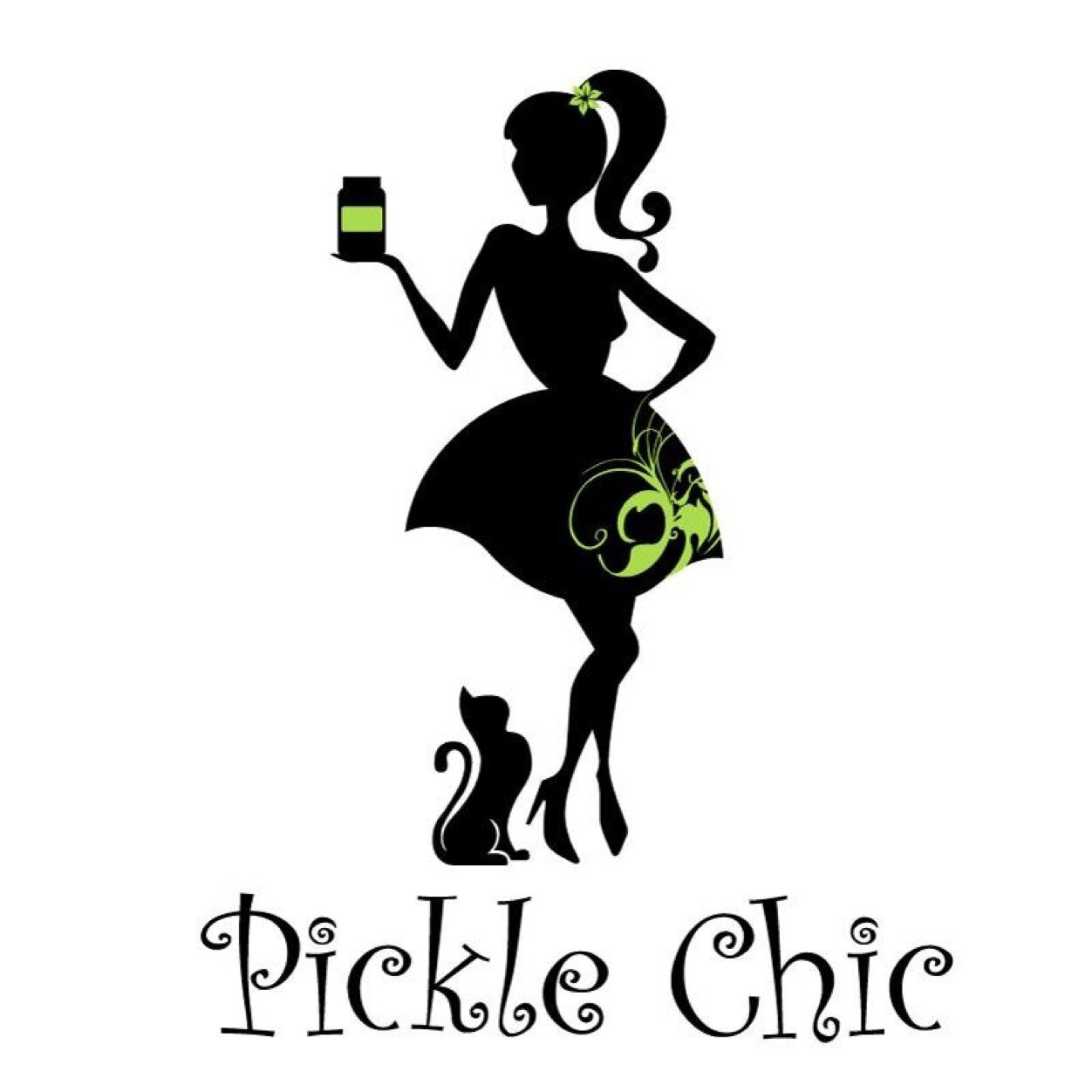 I buy fresh cucumbers from local farmers markets and make pickles with a crunch and a punch of flavor! Can't wait to venture out to farmers markets soon!