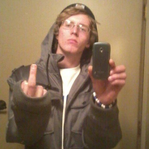 Call of duty pubstar and a skateboarder