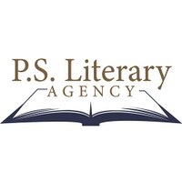 P.S. Literary Agency(@PSLiterary) 's Twitter Profile Photo