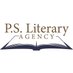 P.S. Literary Agency (@PSLiterary) Twitter profile photo