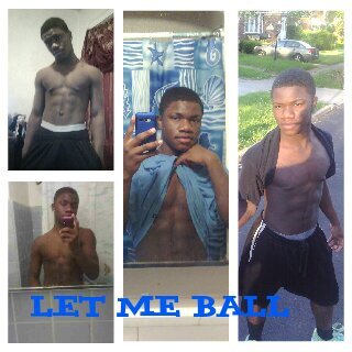Time for a change #FTF