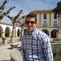 Javier Garcia Peña (@javittux) 's Twitter Profile