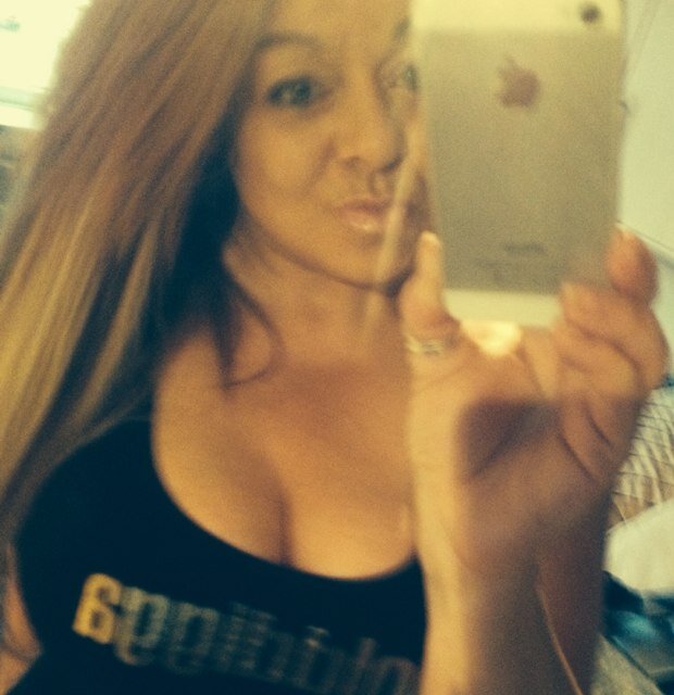 Trudi_Mc's profile picture. 