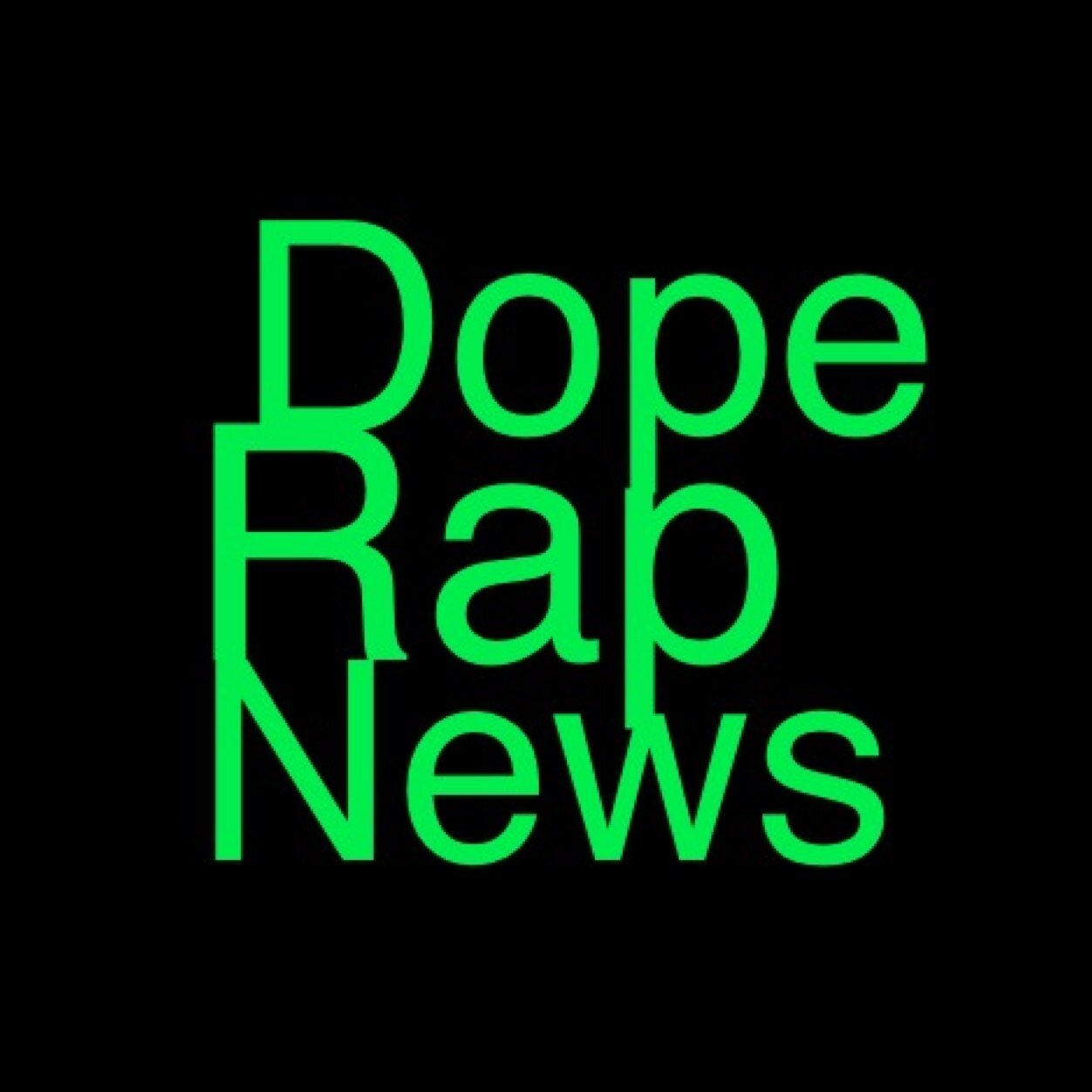 DopeRapNews's profile picture. Official Twitter Page for Dope Rap News an official subsidary to @KWPNews #DopeRapNews