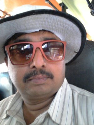 Land Revenue Officer of Government of West Bengal