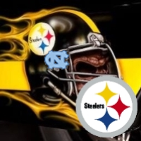 I'm 1 of the few STEELER fans and UNC TARHEEL fans that live in michigan I'm also a 2nd amendment supporter and proud gun owner