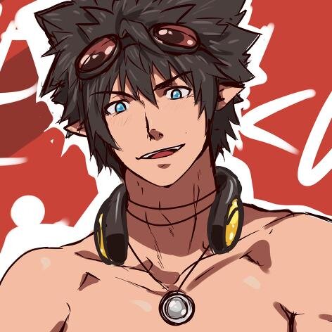 Wanna have a good time? Then show me the cash and it's all yours -smirks- #RP #DMRP #Single #18+ #Seke