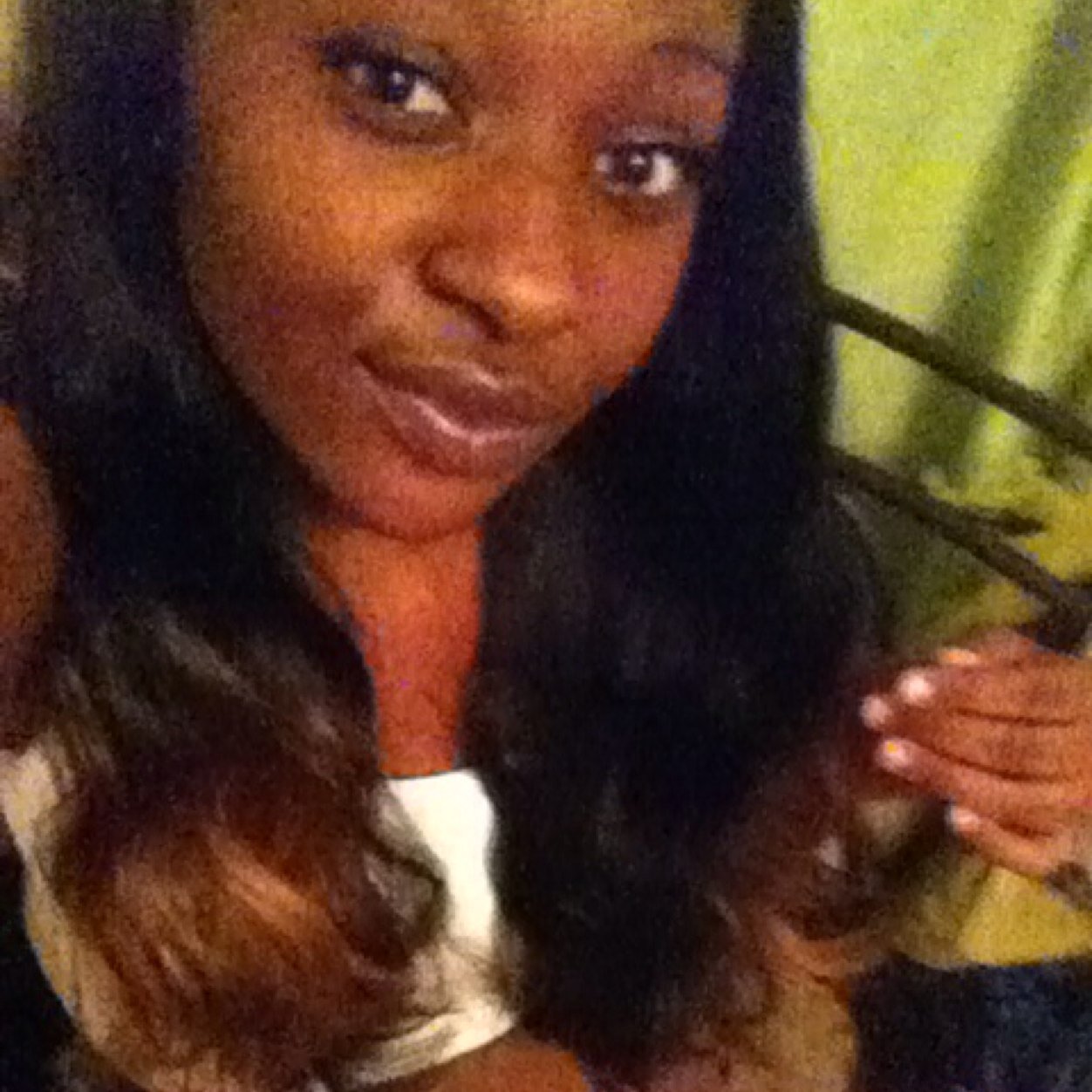 Black & beautiful