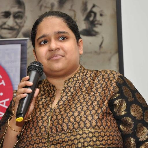 Fiza Pathanさんのプロフィール画像
