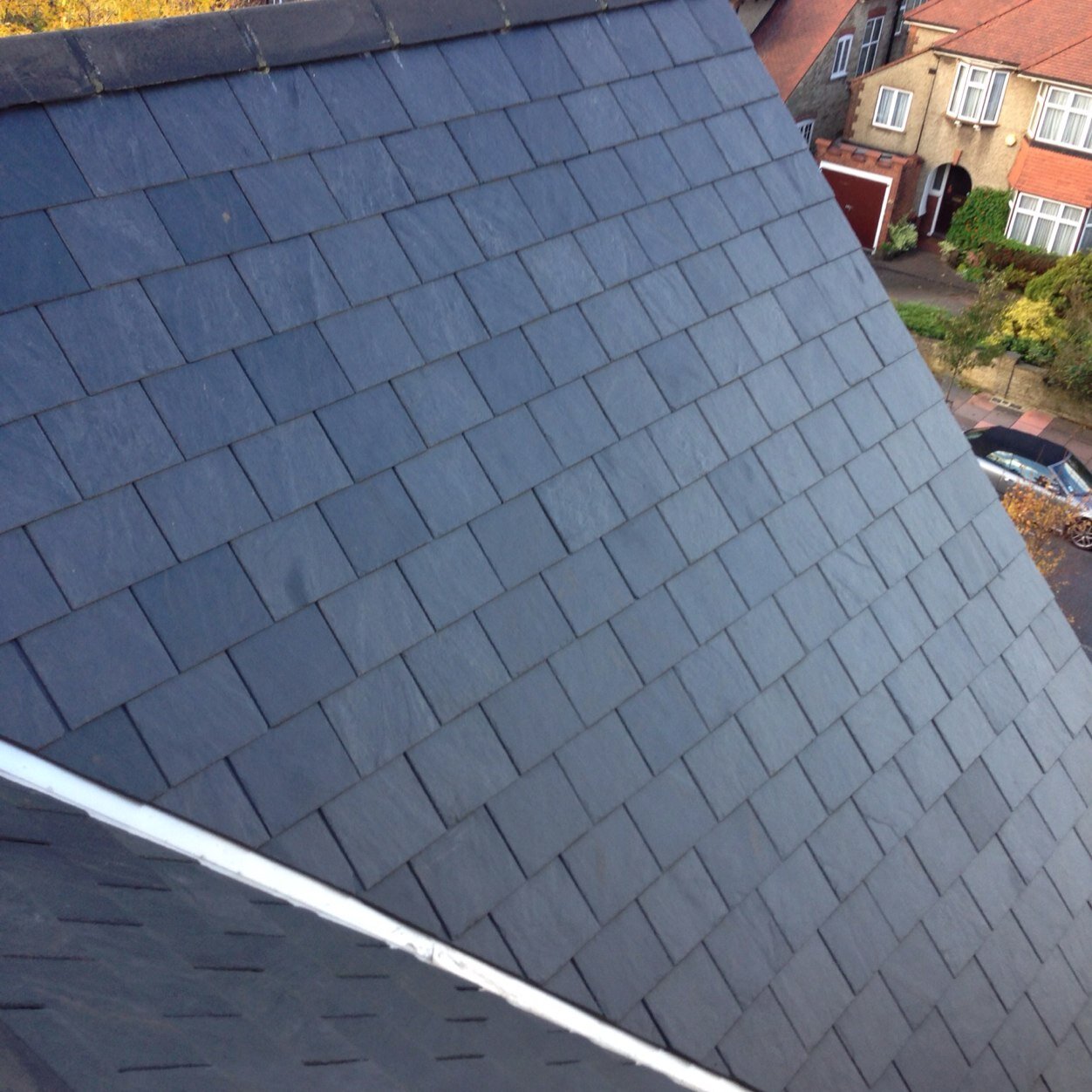 Quality Residential & Commercial roofing in London and South East. All aspects of roofing and same day repair service