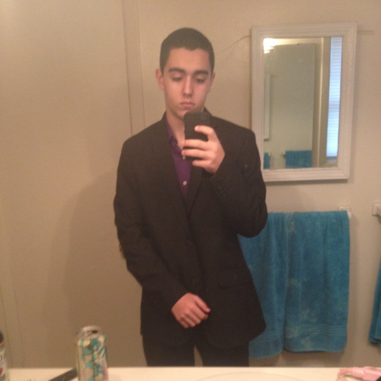 GerardRocky1007's profile picture. 