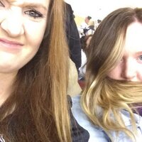 Sarah Potts (@sarahepotts) 's Twitter Profile