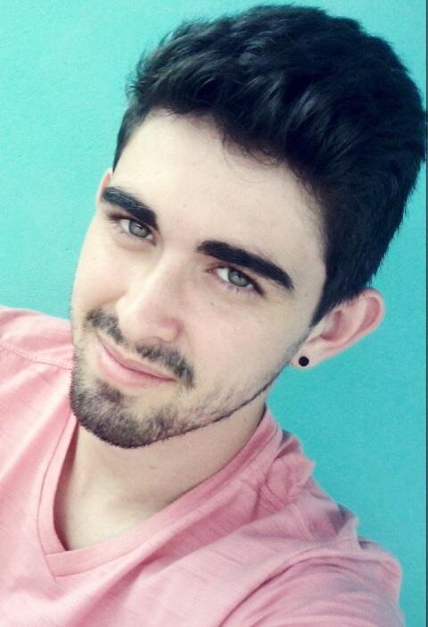 Simplicidade não faz mal a ninguém :)