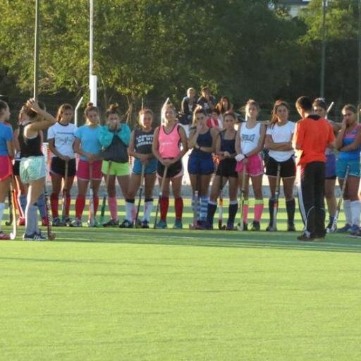 Novedades y Noticias del Hockey Cordobes - #HockeyCba