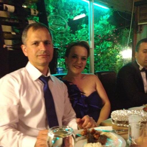 melekaydn15's profile picture. 