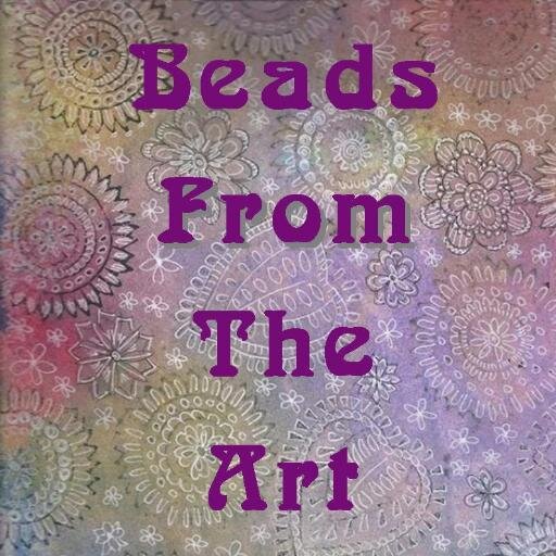 Artisan Bead and Jewellery Maker inspired by art, nature and the world around us!  For all enquiries email me at beadsfromtheart@hotmail.co.uk