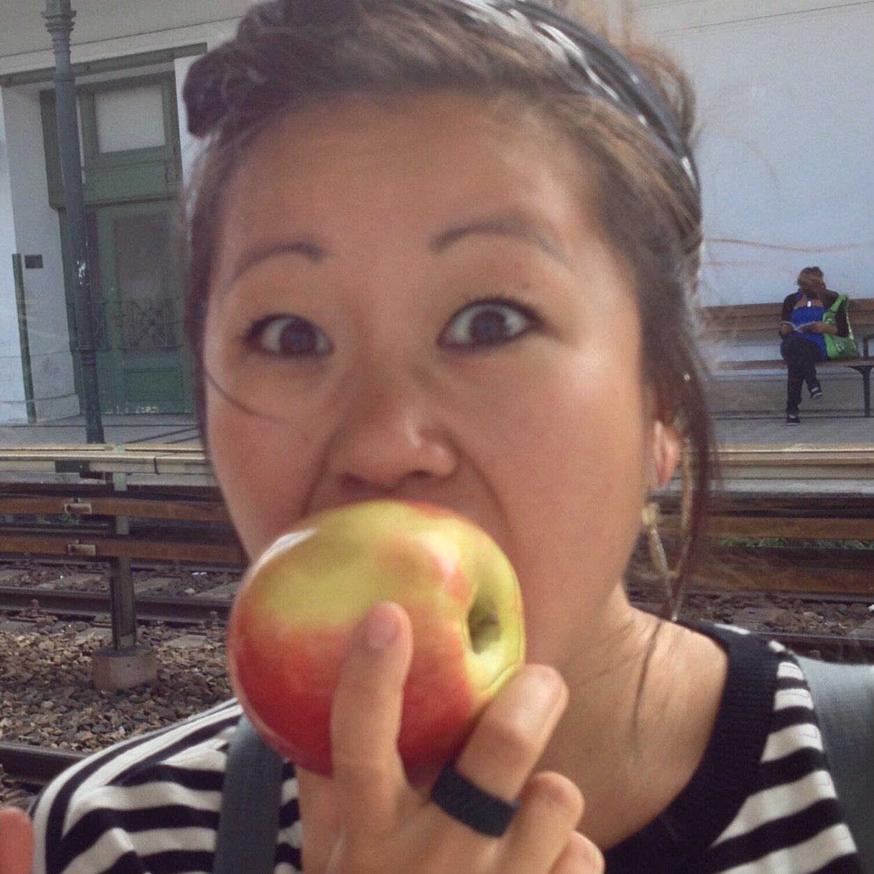 maria_winberg's profile picture. 