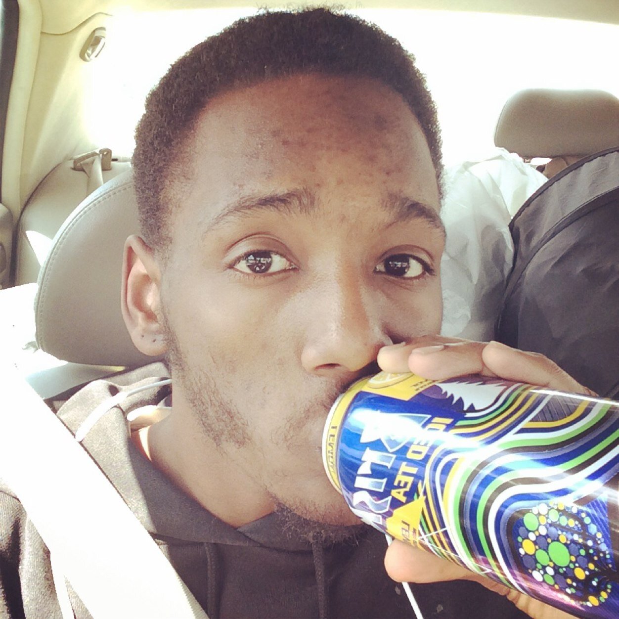21. Ariesistic,Artist,Graphic Designer,Poet, Rapper. #Cod3Nam3:Kr3w #Tatted #College