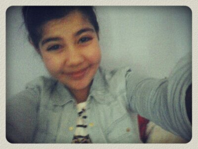 hi :) Follow Me and I Follow Back ^-^      wowowo :o Byee ;)
