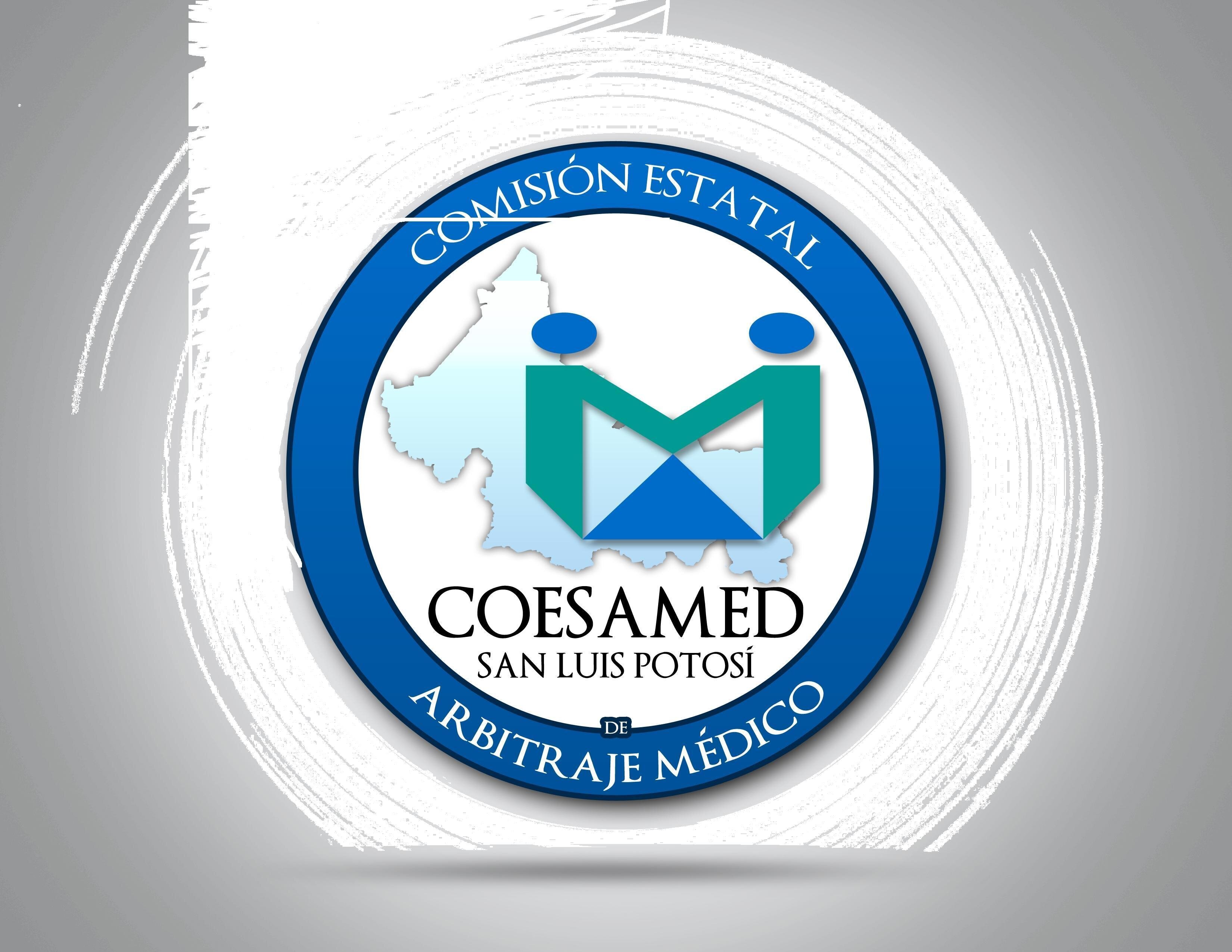 Comision Estatal de Arbitraje Medico de San Luis Potosi