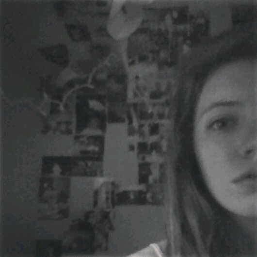 15, I love skate boarding,   socially awkward.