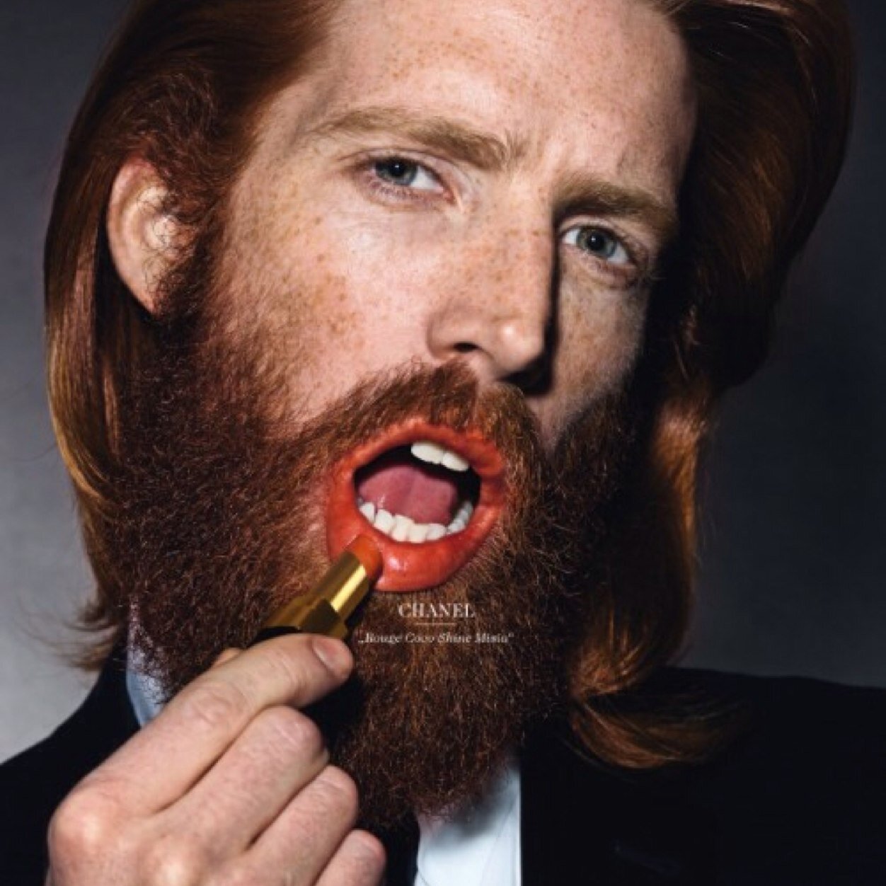 CosmeticKingUk's profile picture. Product Tester, Male make up artist here to show that men look just as fab! in make up
Blogger