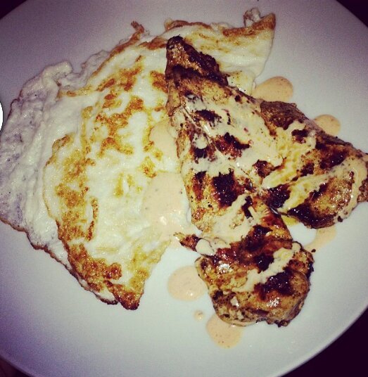 were not just an average cafe we cook restaurant quality food! eat good feel good!