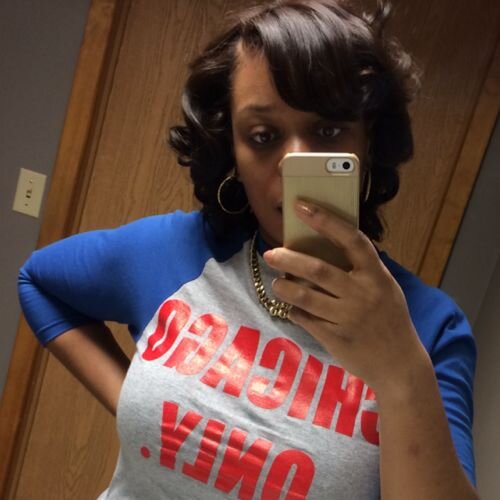 MsMaryJay's profile picture. There's just something about Mary...