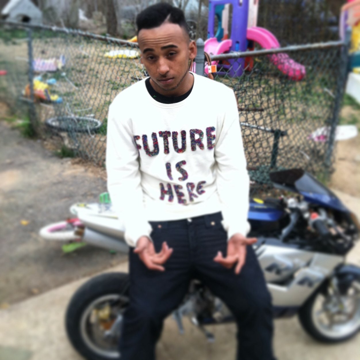 kashbundlez21's profile picture. 