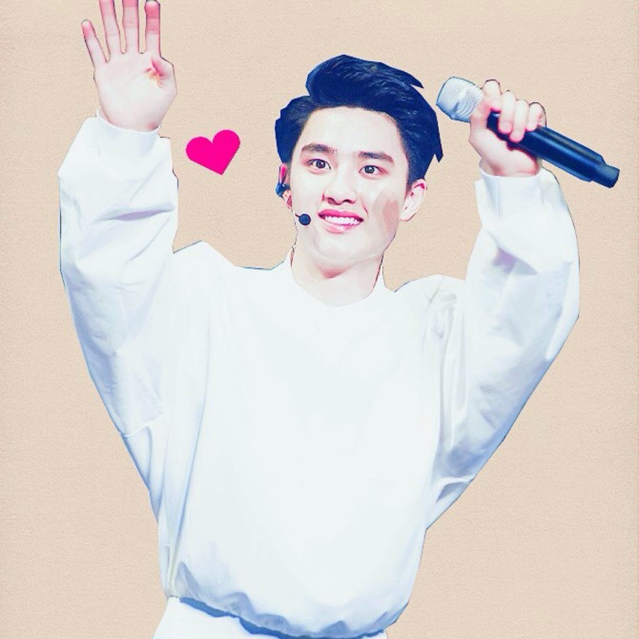 Hi Im chris but you could call me chris. JUST KPOP/JPOP. Hunhan is my guilty pleasure. So many groups i cant even count. ANIME&MANGA.