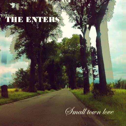shoegaze/noise trio from London