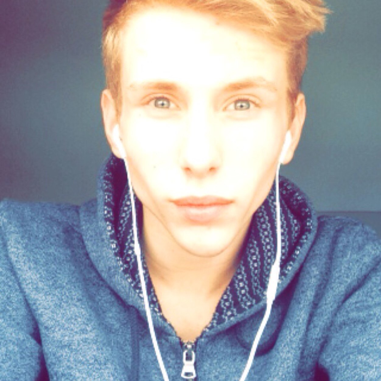 Jarred -- 16 -- SC: Broooowny98
