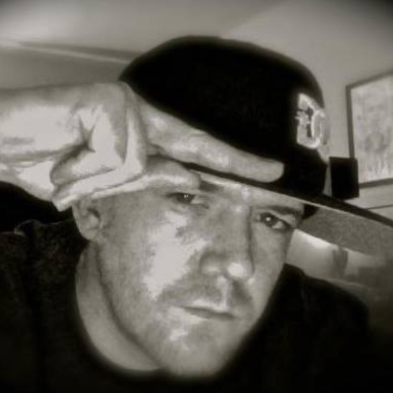 Simply one of a kind that can't be breeched nor touched!... if you wanna know more just TWEET a question and I'll get back at you!... Hip Hop is Lyphe...