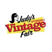 Judy's Vintage (@judyvintagefair) 's Twitter Profile