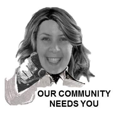 Hi you can contact me, HelenLouise on here for Community info or Community_Bromborough@asda.co.uk. For customer service queries please contact @asdaserviceteam