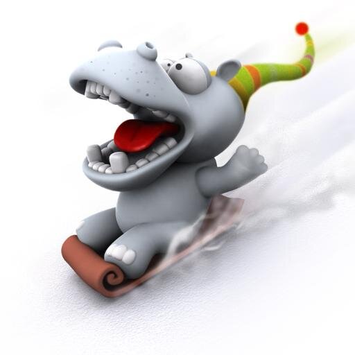 ukrainian_hippo Profile Picture
