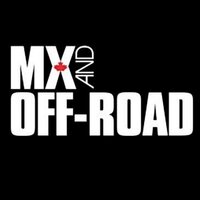 MX And Off-Road (@mxandoffroad) 's Twitter Profile
