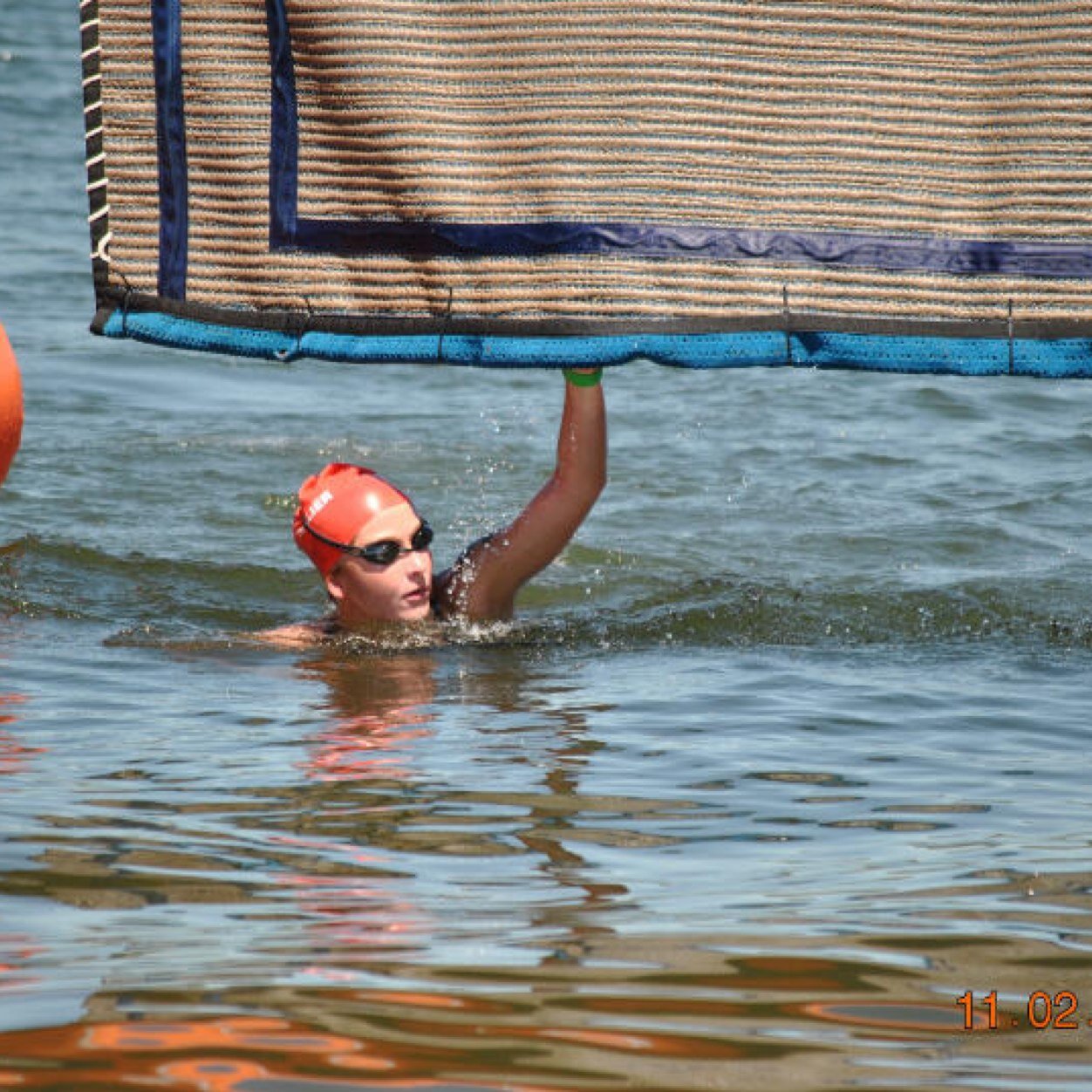 Swimmer_SamBam's profile picture. Open water swimmer for Central Gauteng. Dream of Kazan (World Championships) and Rio (Olympics) - going to try follow my dreams.