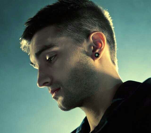 I love the wanted and my beautiful boys who do not change anything Tom Nathan Max Jay Siva.