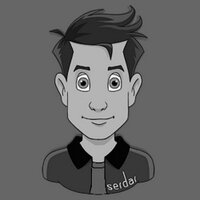 Serdar Aydoğan (@dardartwit) 's Twitter Profile Photo