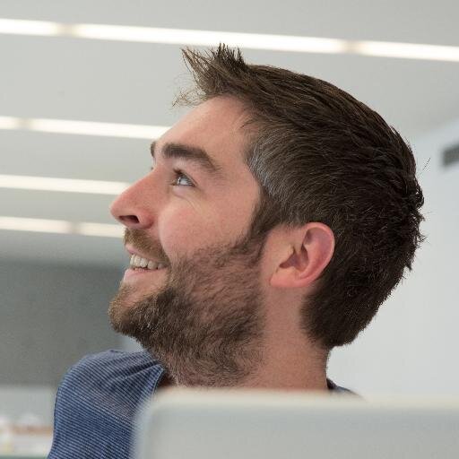 Head of Engineering @ Hnry