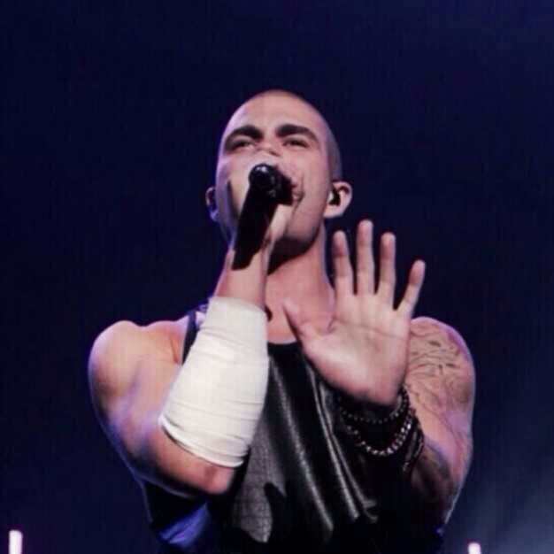 Prisioner!! I love the wanted and my boys Nathan, Siva, Thomas, Max, Jay