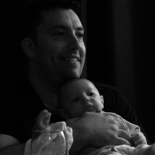 Entrepreneur, papa, impliqué dans ma communauté, intéressé par la politique, l'économie, les médias et la culture. En direct de l'Abitibi.
