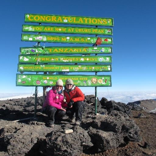 Doctor and Mum of girls x 2. Wilderness, expedition, remote, pre-hospital and event medicine junkie.