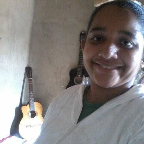 Karoll_Rybeyro's profile picture. 