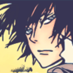 HiBLOCK_'s profile picture. Block is something you can surrender. @HibariReal