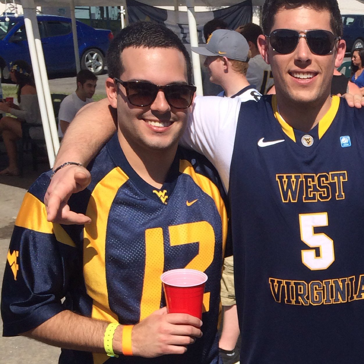 WVU Alum