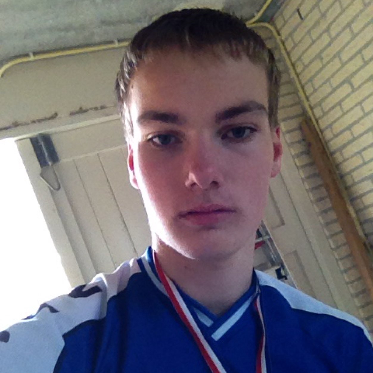 H3D Guido de Bress/beste club van de wereld: Ajax Amsterdam!!