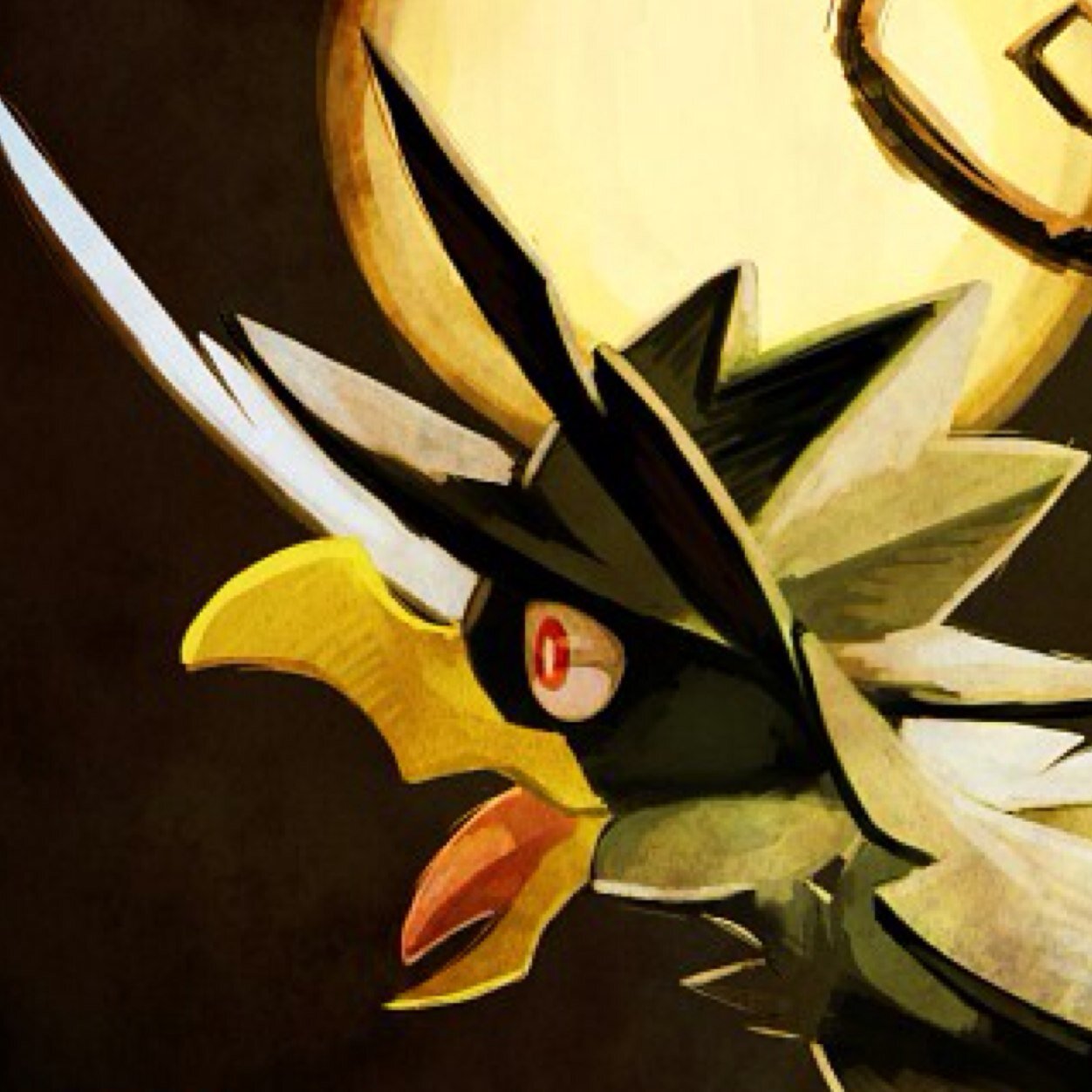 Traverse through the moonlight...Live life in the shadows..i'm a Master thief and prankster..Names Odin, intellegent and Defiant..|Lv 21.| |Male.| ..||single.||